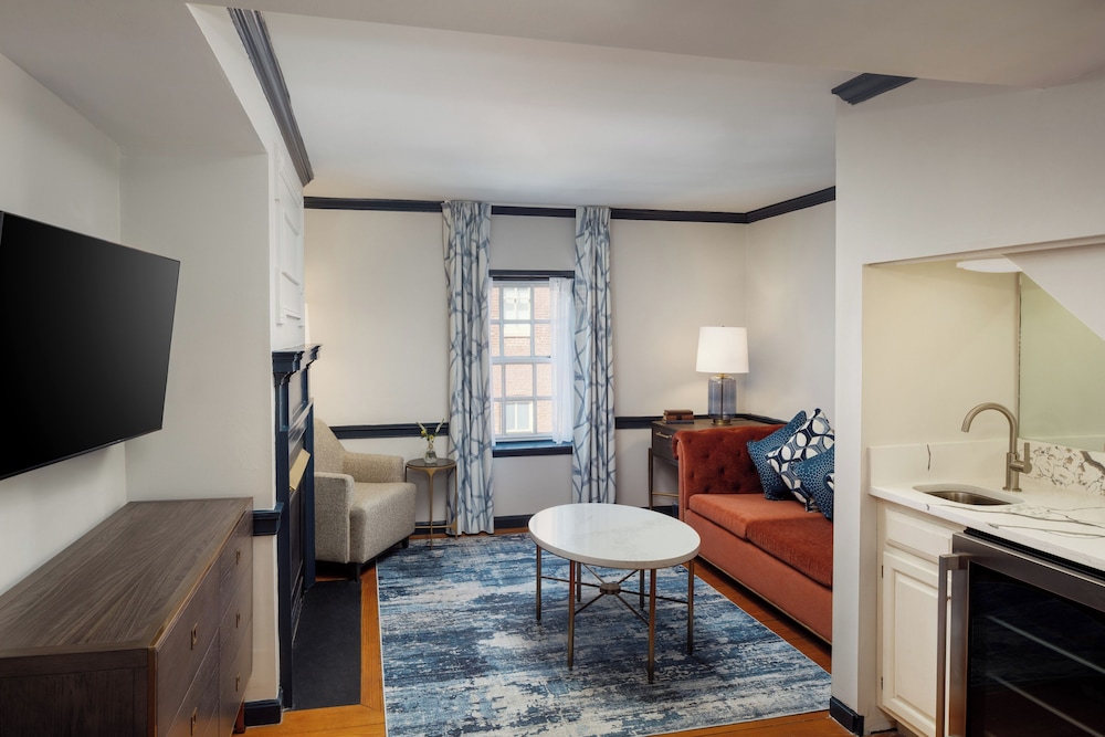 Presidential Suite, 1 Bedroom photo 1