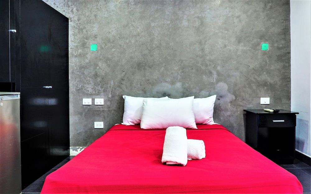 Deluxe Double Room - Photo 4