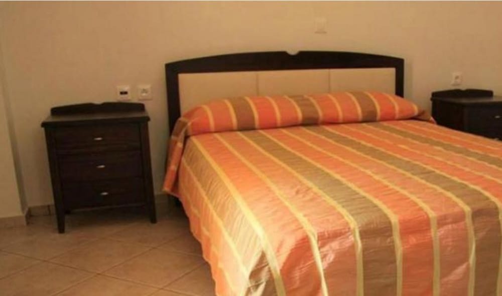 Apartment, 1 Bedroom, Sea View