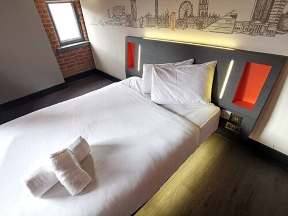 Standard Double Room, 1 Double Bed, Accessible photo 1