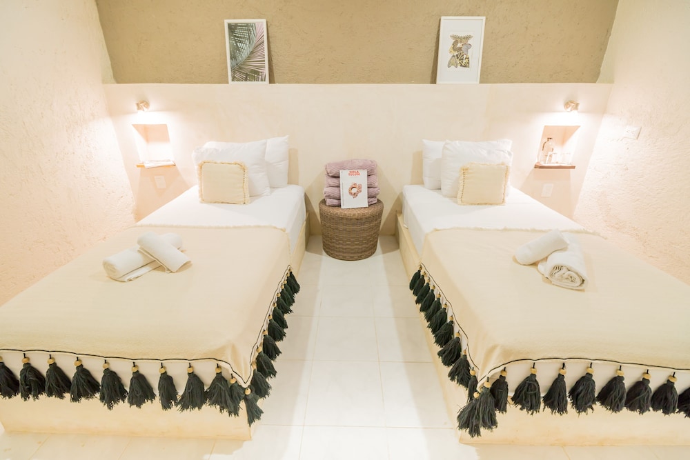 Superior Shared Dormitory