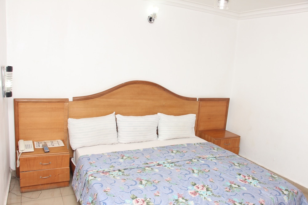 Deluxe Room photo 1