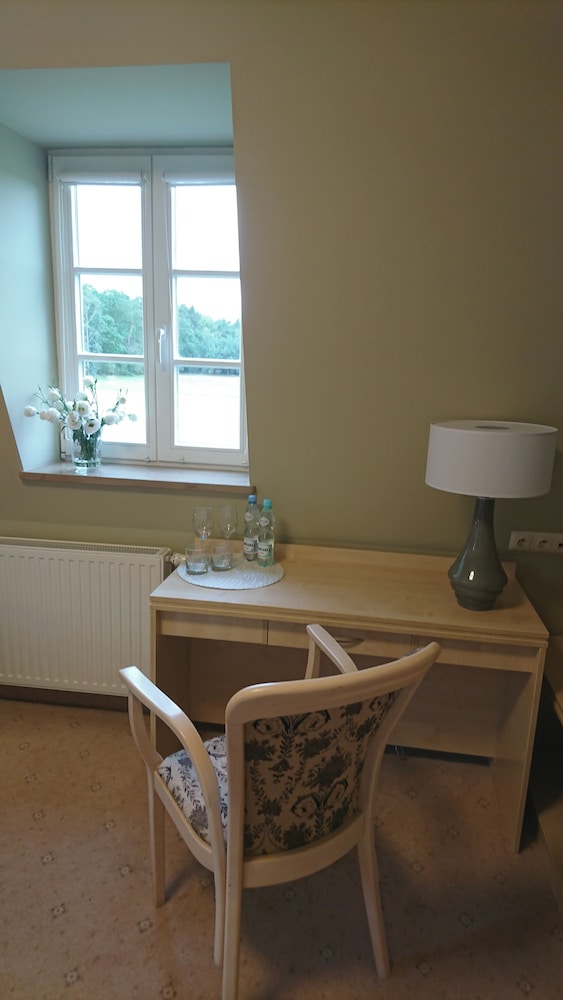Deluxe Double Room, 1 Double Bed, Garden View photo 3