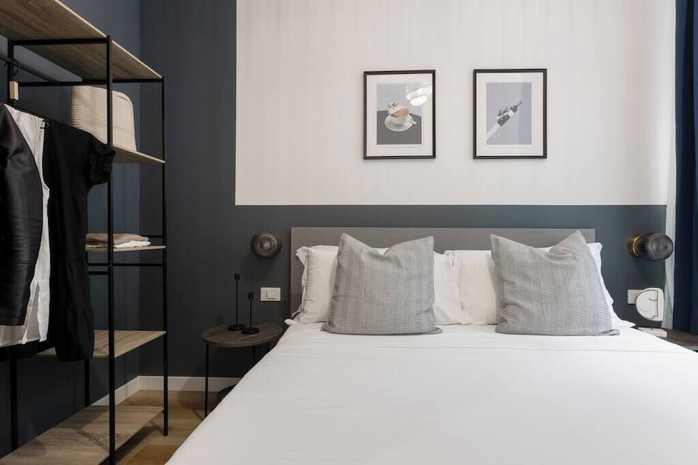 Apartment, 1 Queen Bed, Non Smoking, Kitchenette