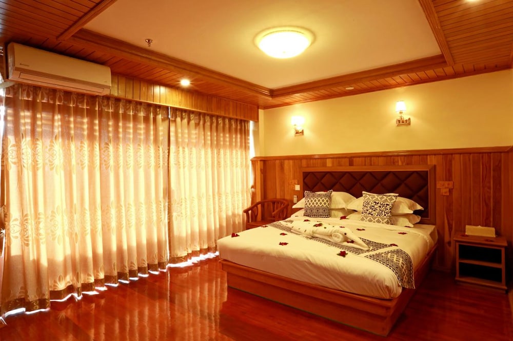 Deluxe Room photo 2