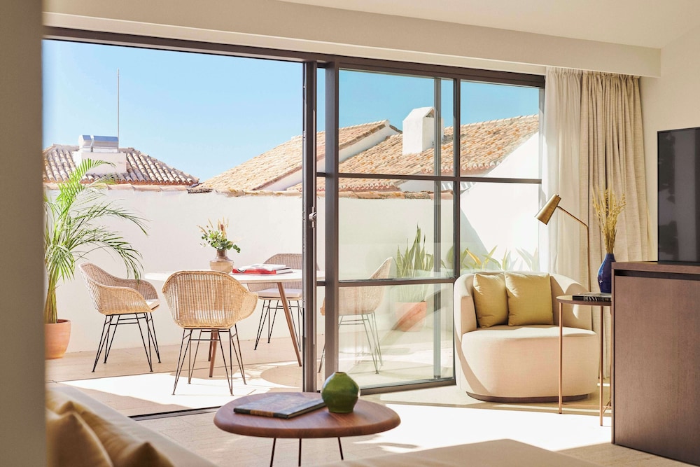 Suite Terraza