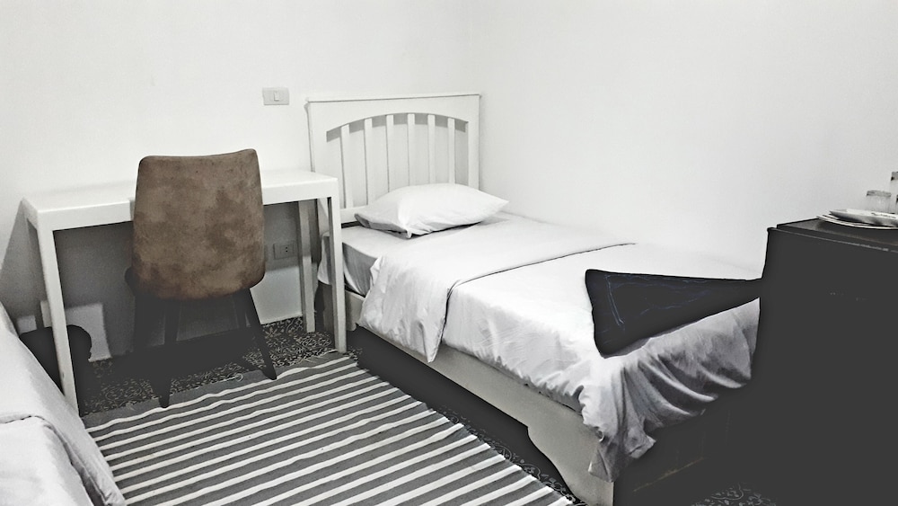 Superior Room, 2 Twin Beds photo 3