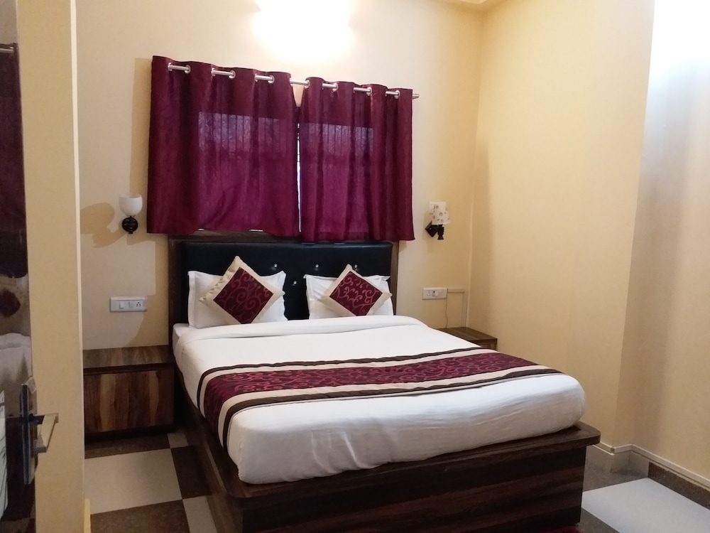 Deluxe Double Room, Non Smoking