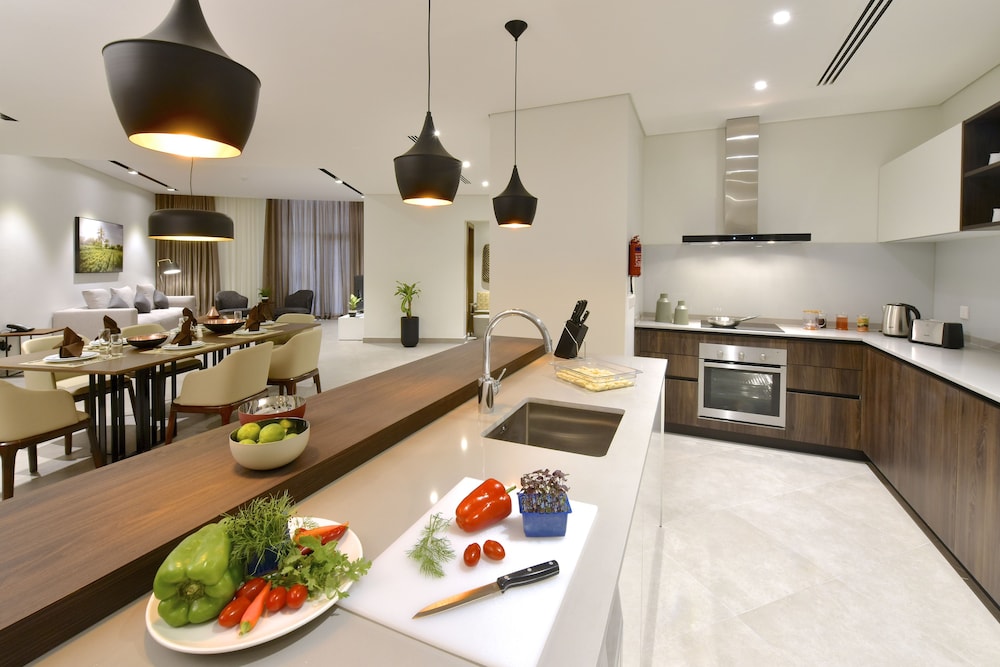 Penthouse, 3 Bedrooms, Sea View photo 3