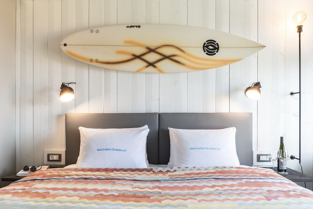 Signature Double Room, 1 Queen Bed (Beach)
