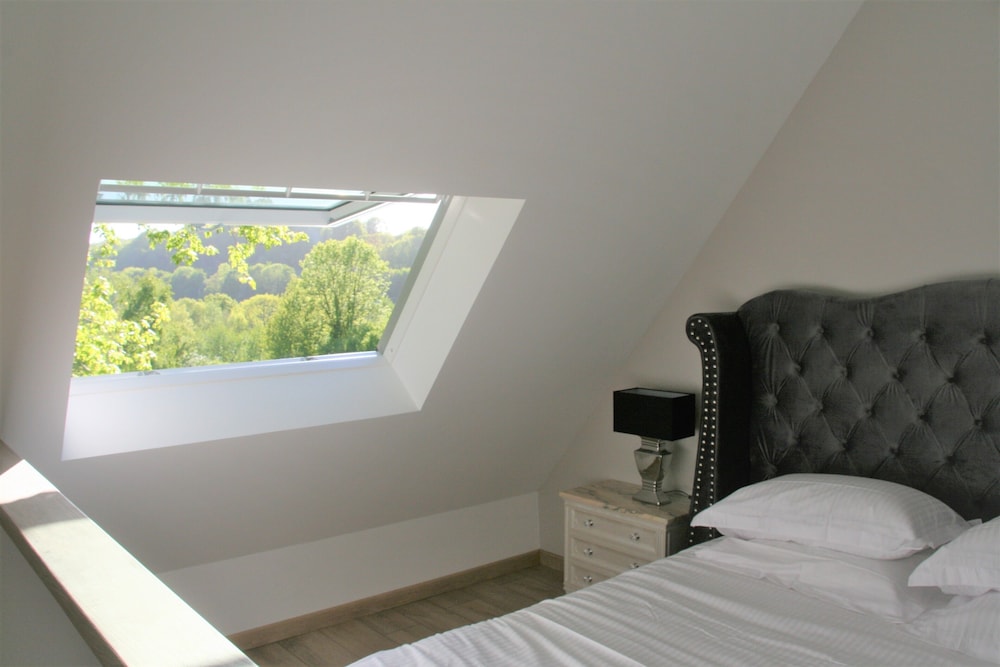 Exclusive Duplex, 1 Queen Bed with Sofa bed photo 1