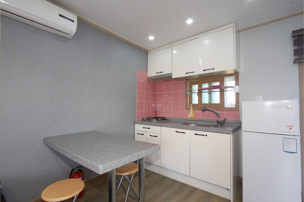 Standard Room (101) photo 2