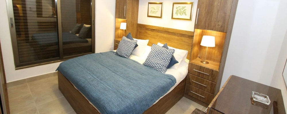 Basic Apartment, 1 Bedroom
