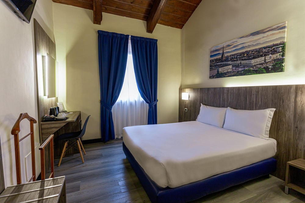 Standard Room, 1 Double Bed photo 3