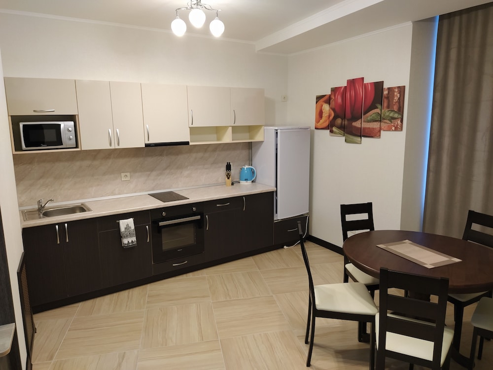 Superior Apartment