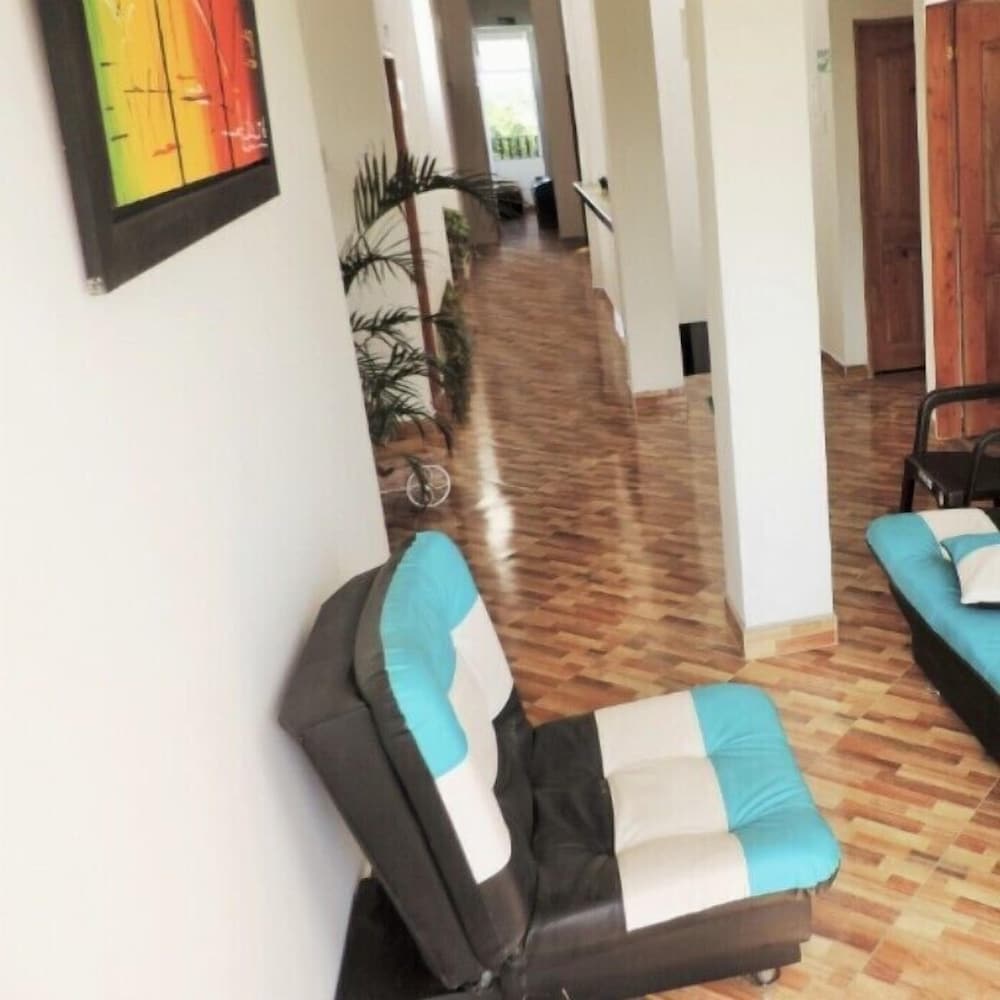 Family Studio, Multiple Beds