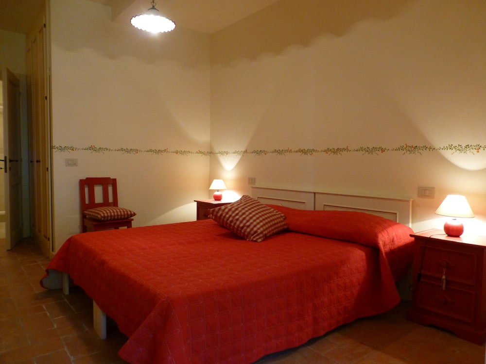 Romantic Room, Garden View photo 1