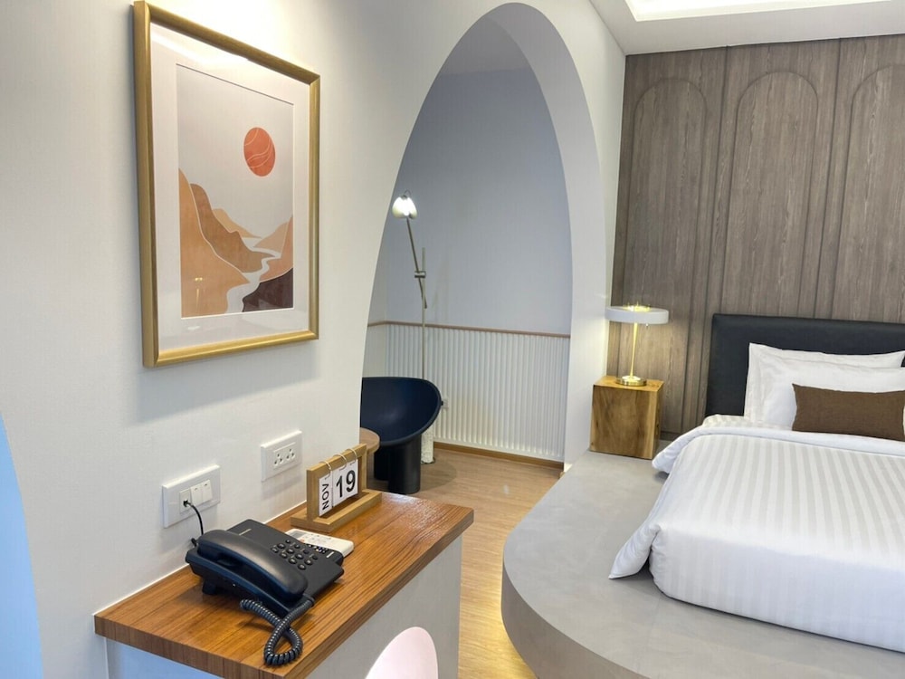 Cozy Suite - Photo 8