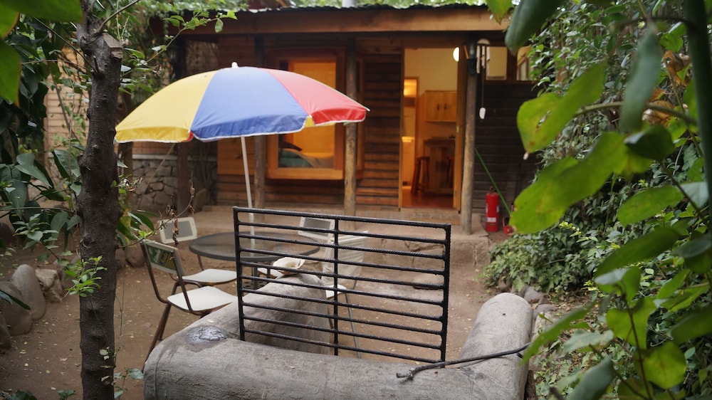 Cabin (El Quillay) photo 3