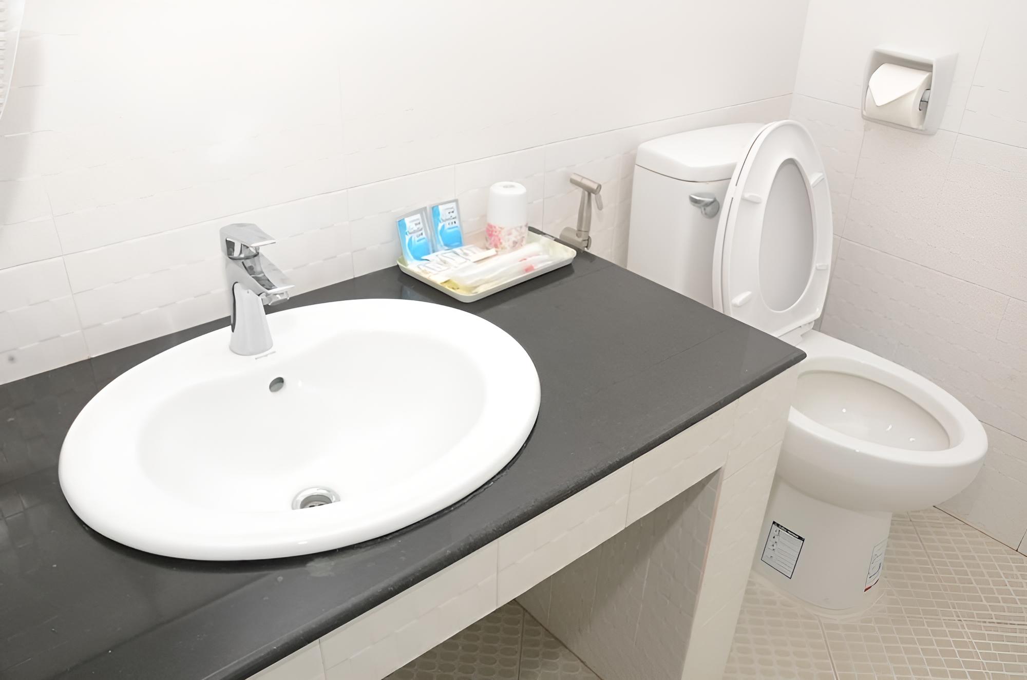 Standard Single Room photo 3