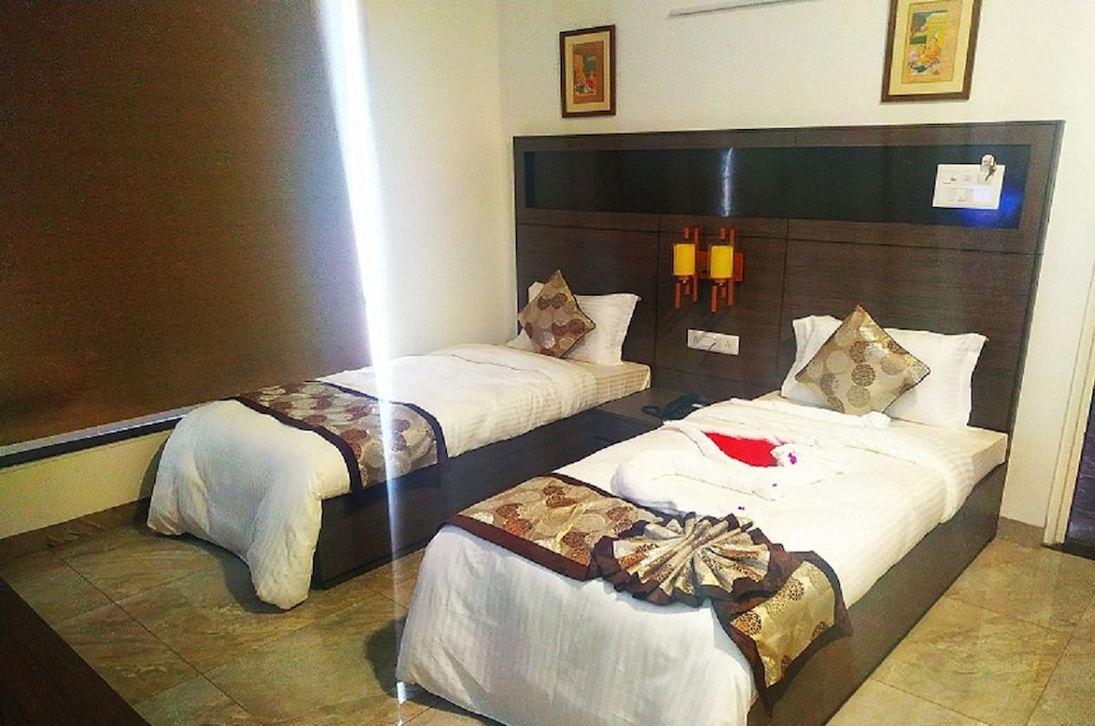 Deluxe Double Room photo 1