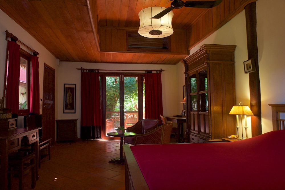 Double Junior Suite (AC & Fan) photo 2