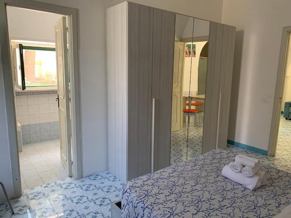 Apartment, 1 Bedroom, Garden View photo 2