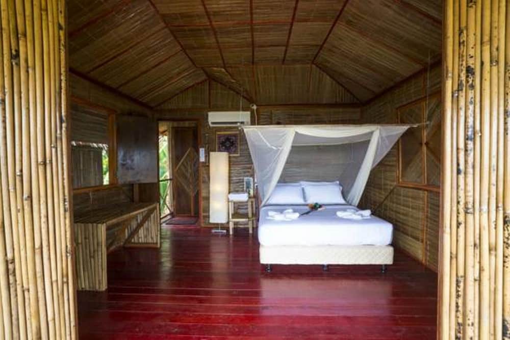 Room, Sea View (Hut) photo 1