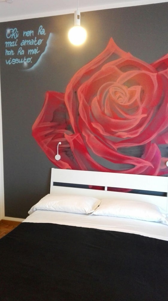 Double Room, Balcony
