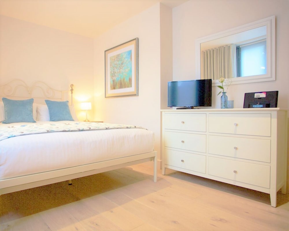 Apartment, 1 Bedroom, Kitchen