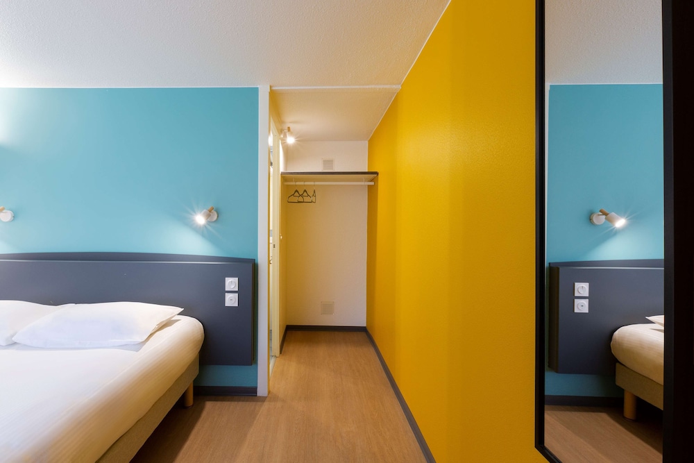 Standard Room, 1 Double Bed - Photo 2