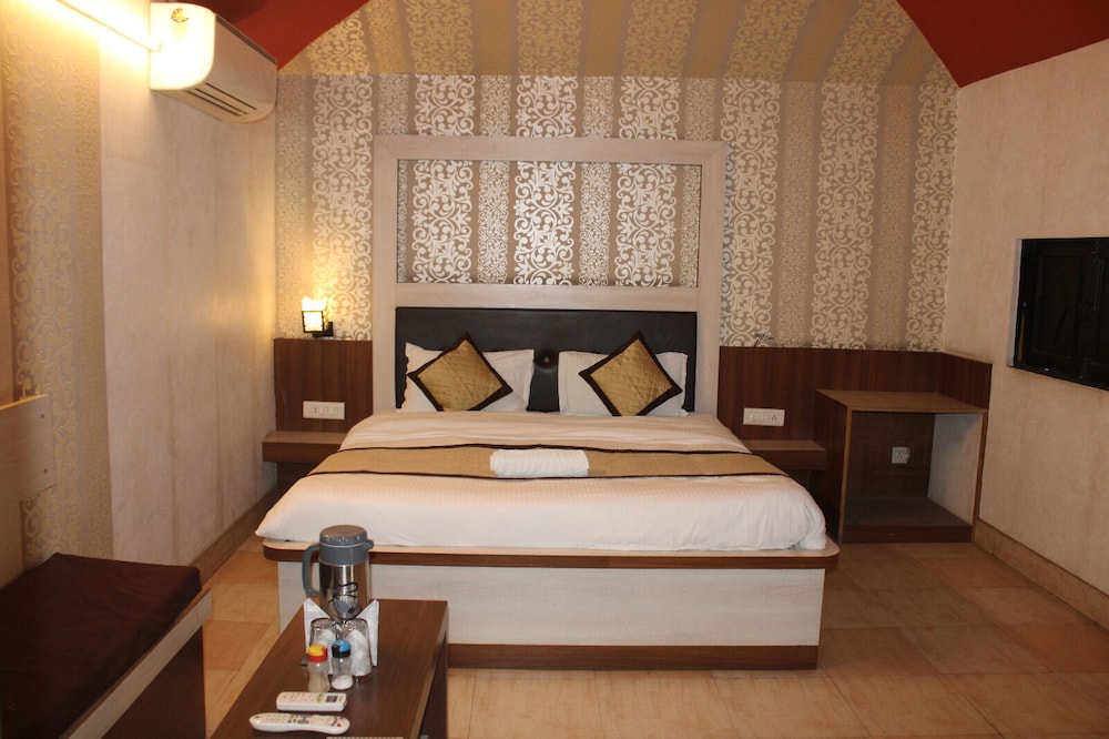 Comfort Room photo 1