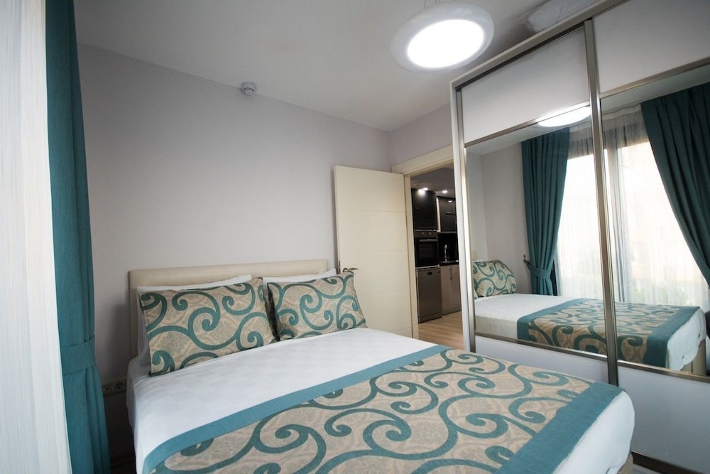 Family Suite photo 3