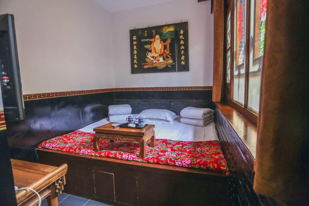 Superior Kang-bed Room photo 2