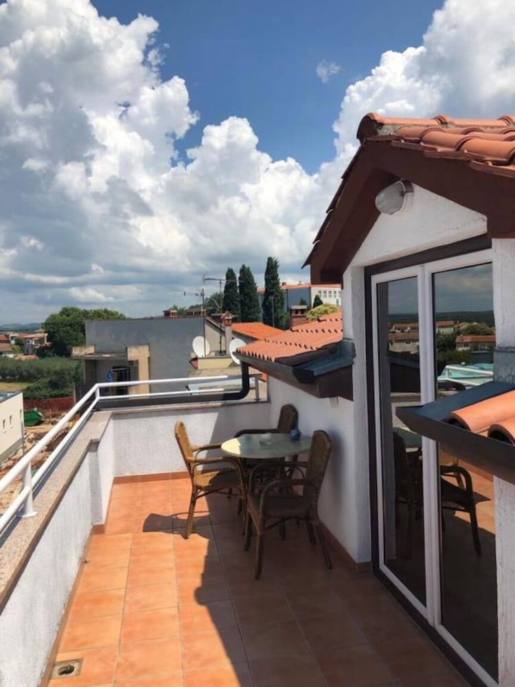 Apartment, Sea View photo 3