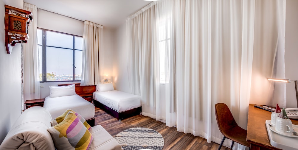 Superior Double Room photo 3