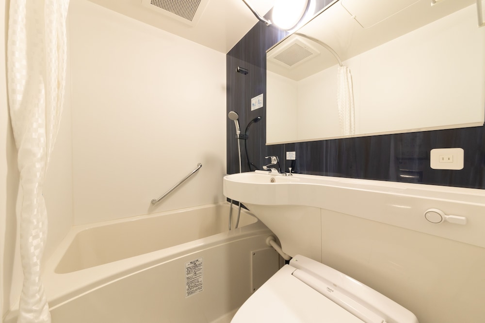 Economy Double Room (A) photo 2