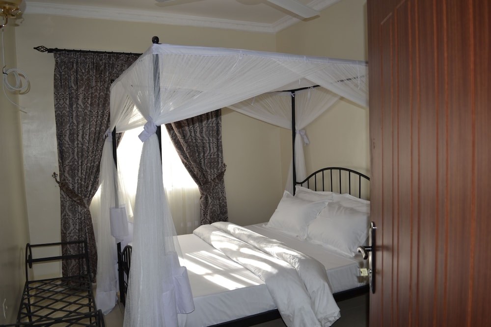Standard Double Room Single Use photo 2