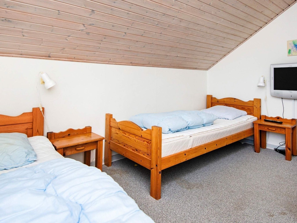Classic House, 3 Bedrooms photo 1