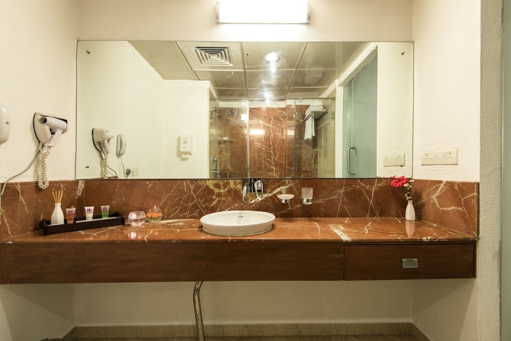 Deluxe Room - Photo 22