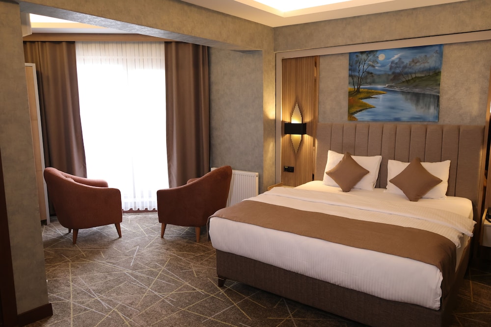 Comfort Room
