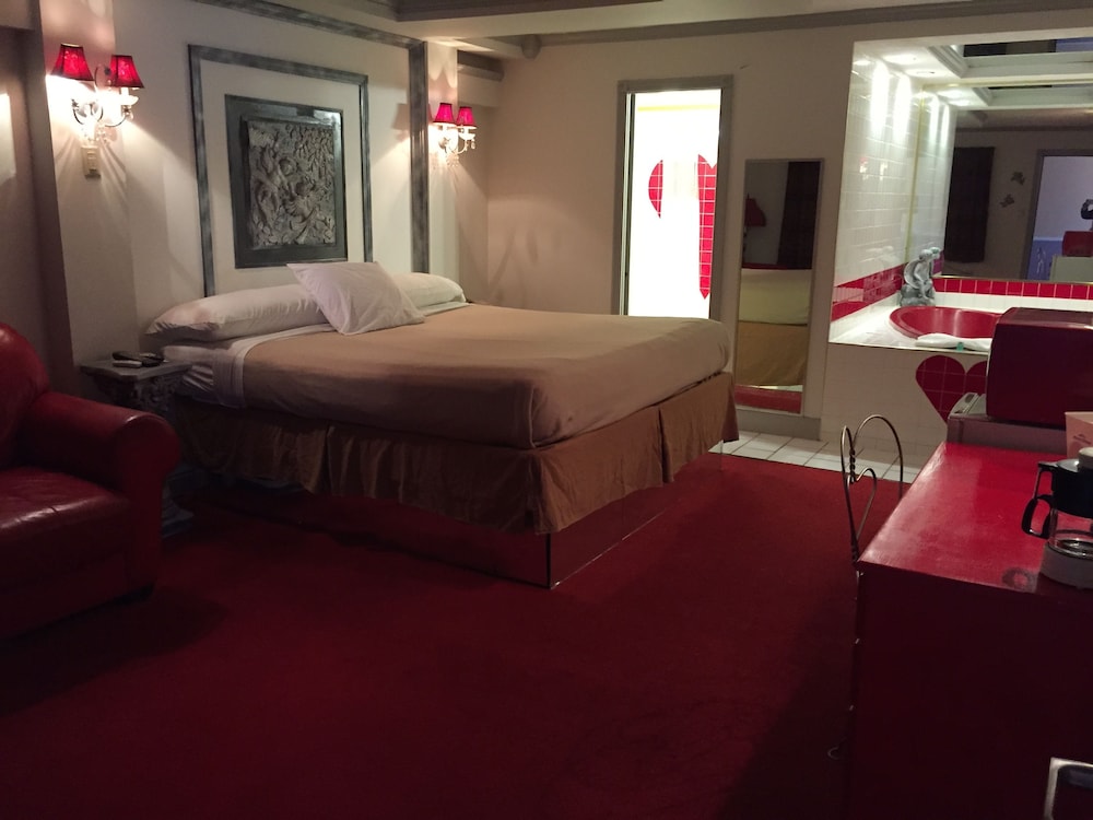 Romantic Single Room photo 1