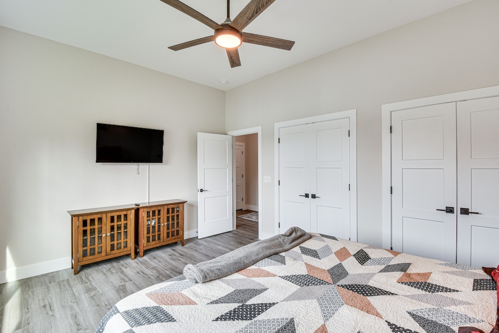 Apartment (2 Bedrooms) photo 1