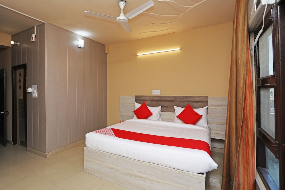 Double Or Twin Room photo 1