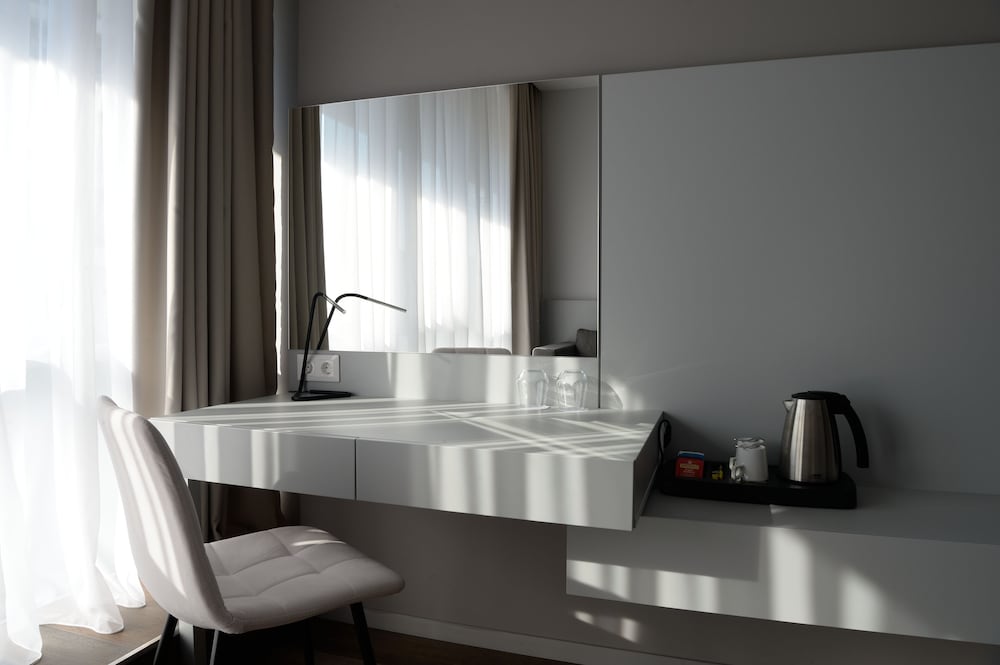 Premier Double Room
