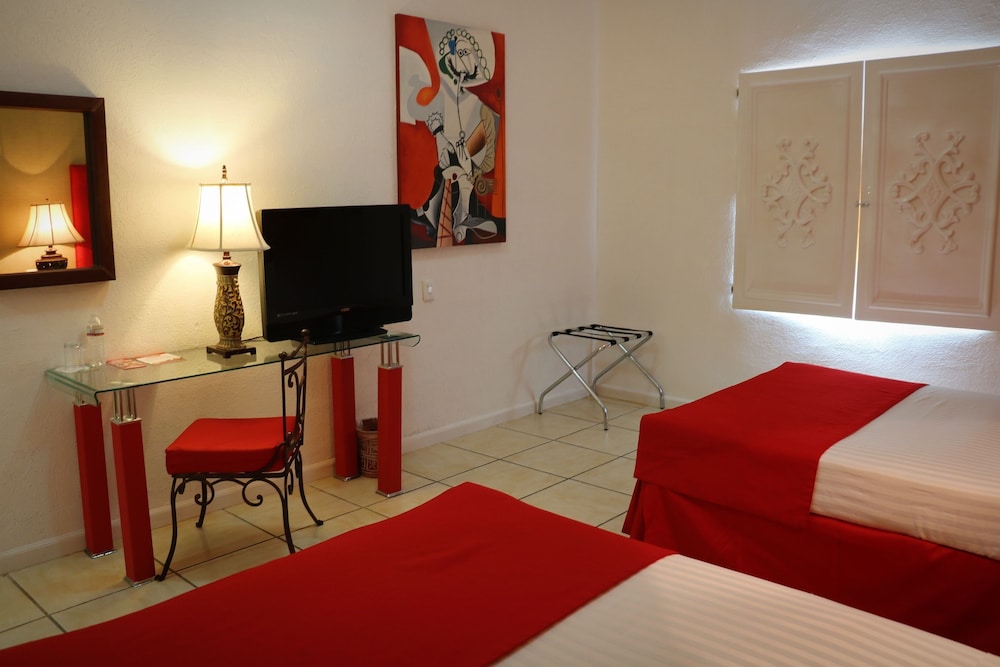 Standard Double Room - Photo 2