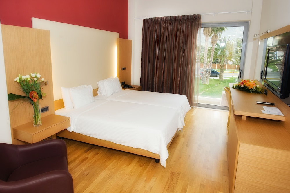 Double Room, Garden View - Photo 1