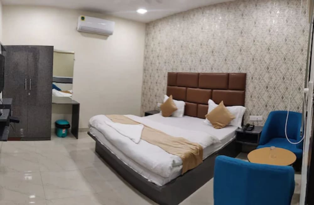 Executive Double Room photo 2