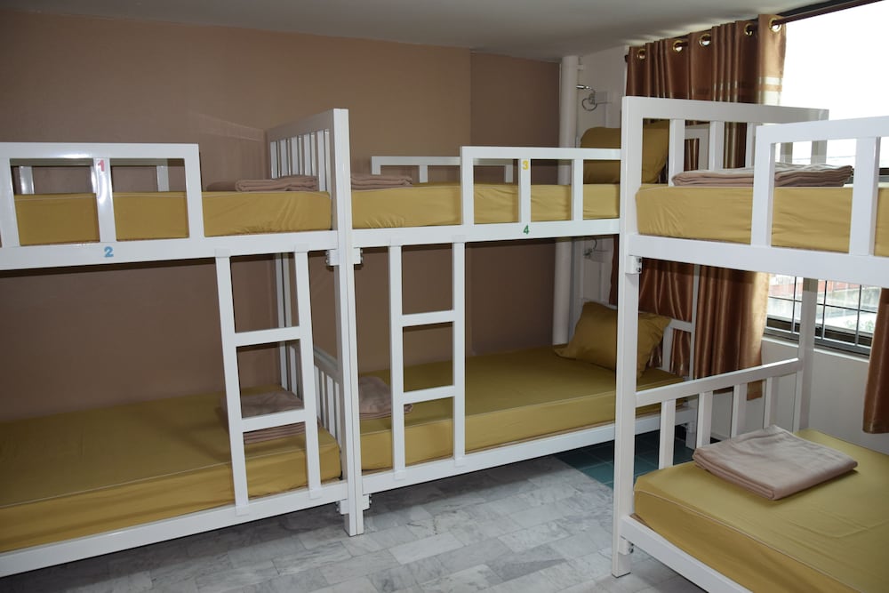 6-Shared Dormitory photo 1