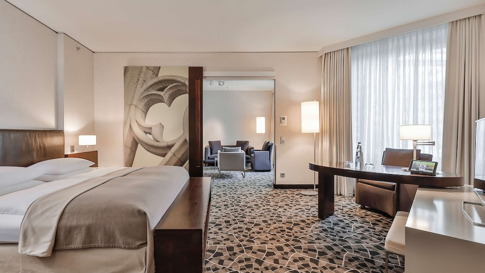 Comfort Suite - Photo 1